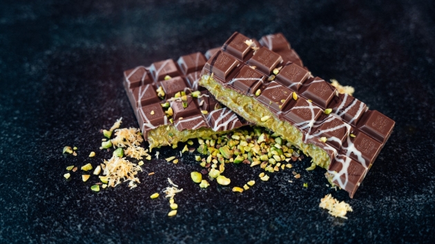 Ritter Sport veranstaltet Dubai-Style-Chocolate-Workshop - Quelle: Ritter Sport